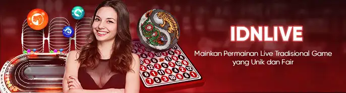 Niagabet: Agen Resmi Casino Online IDNLIVE | Terlengkap & Terpercaya